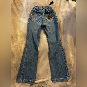 5slim wranglers *sold*